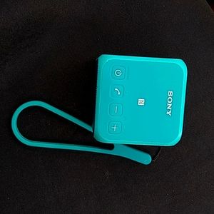 Sony SRS-X-11 Bluetooth Speaker